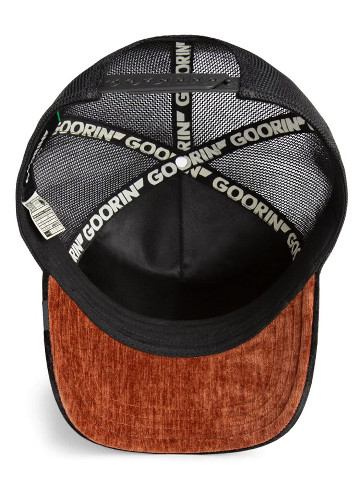 Gorra Goorin Bros Iced Panther