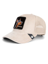 Gorra Goorin Bros Velour Doberman