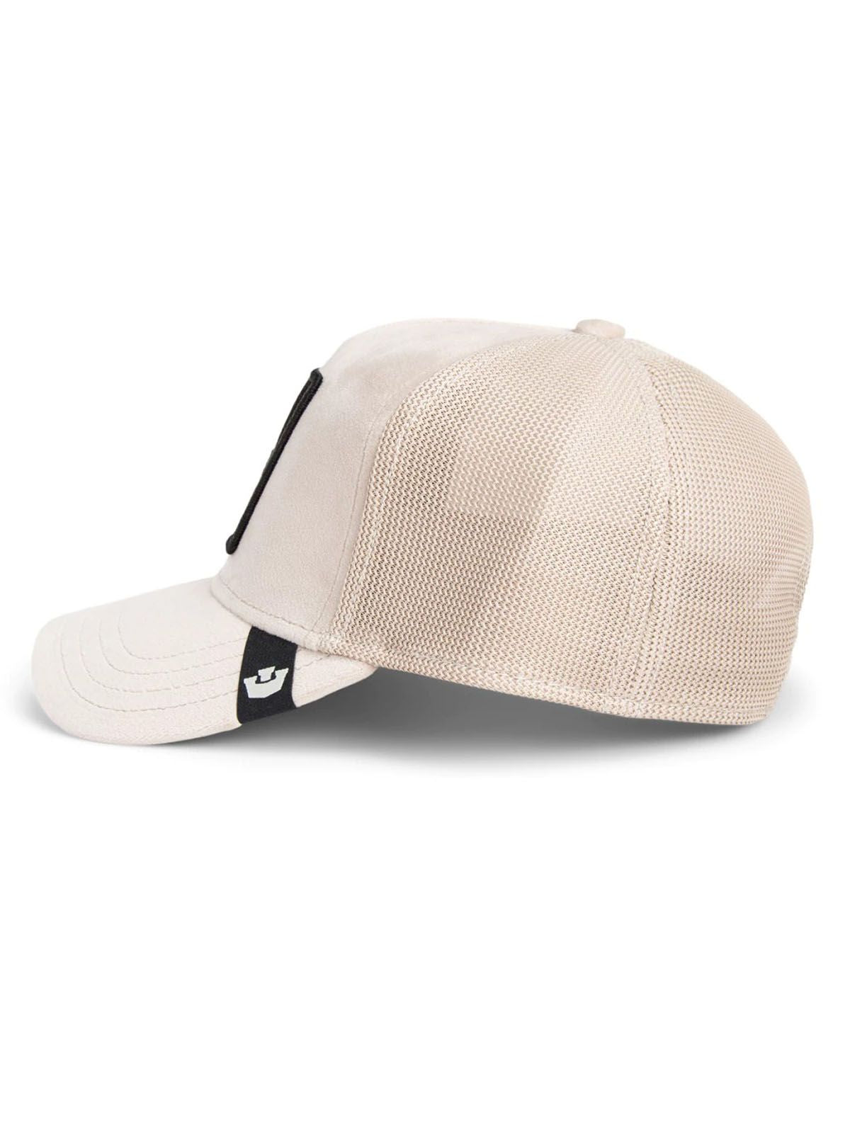 Gorra Goorin Bros Velour Doberman