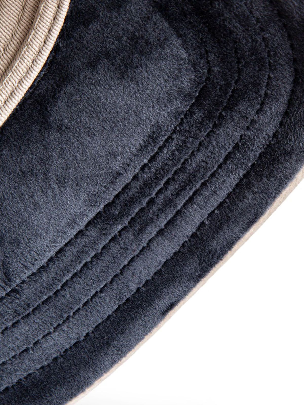 Gorra Goorin Bros Velour Doberman