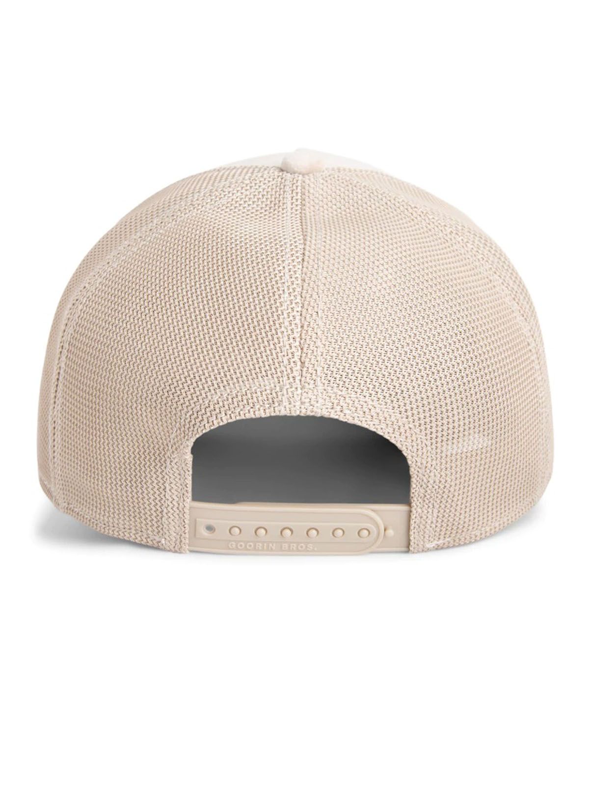 Gorra Goorin Bros Velour Doberman