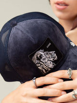 Gorra Goorin Bros Velour Lion
