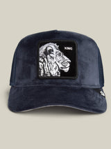 Gorra Goorin Bros Velour Lion