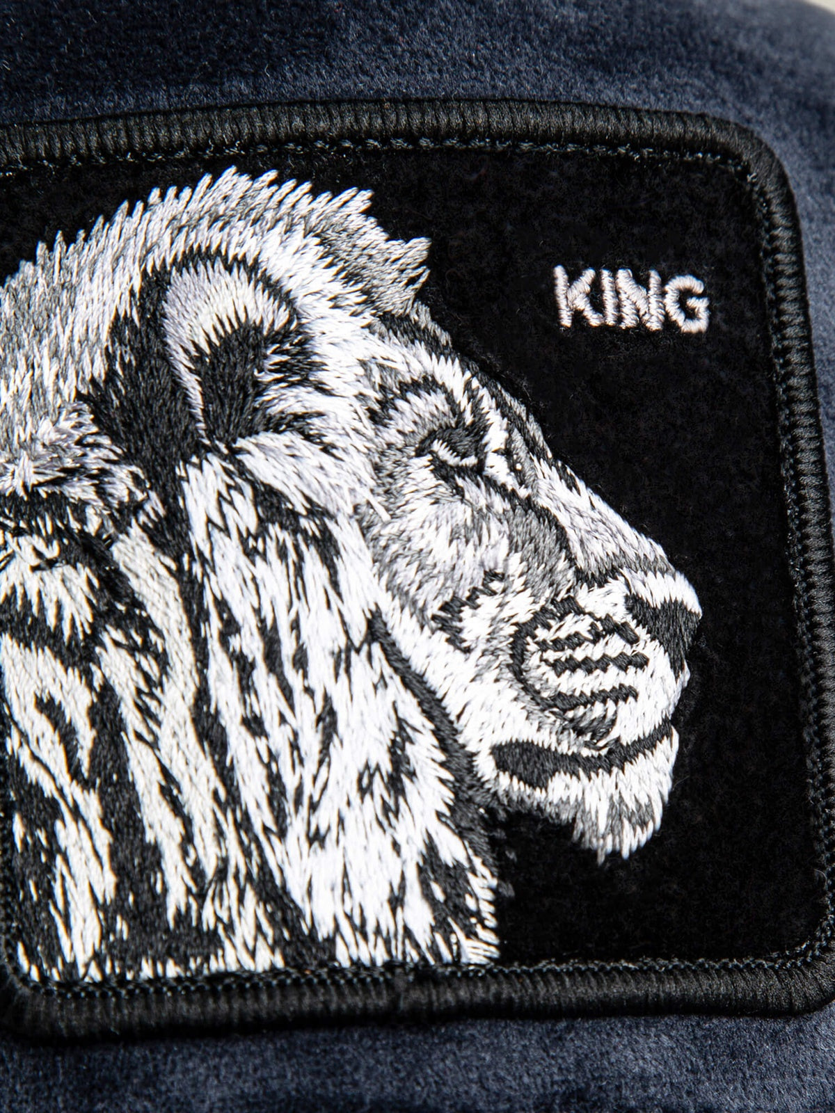 Gorra Goorin Bros Velour Lion