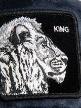 Gorra Goorin Bros Velour Lion
