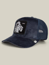 Gorra Goorin Bros Velour Lion