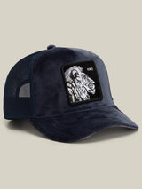 Gorra Goorin Bros Velour Lion
