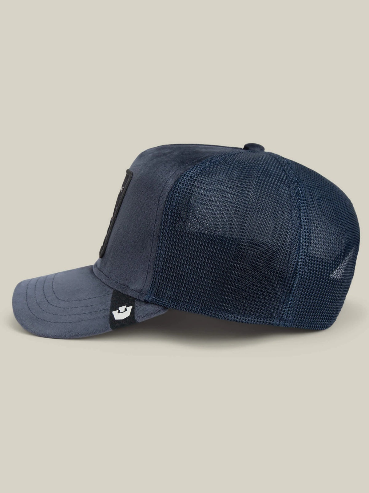 Gorra Goorin Bros Velour Lion