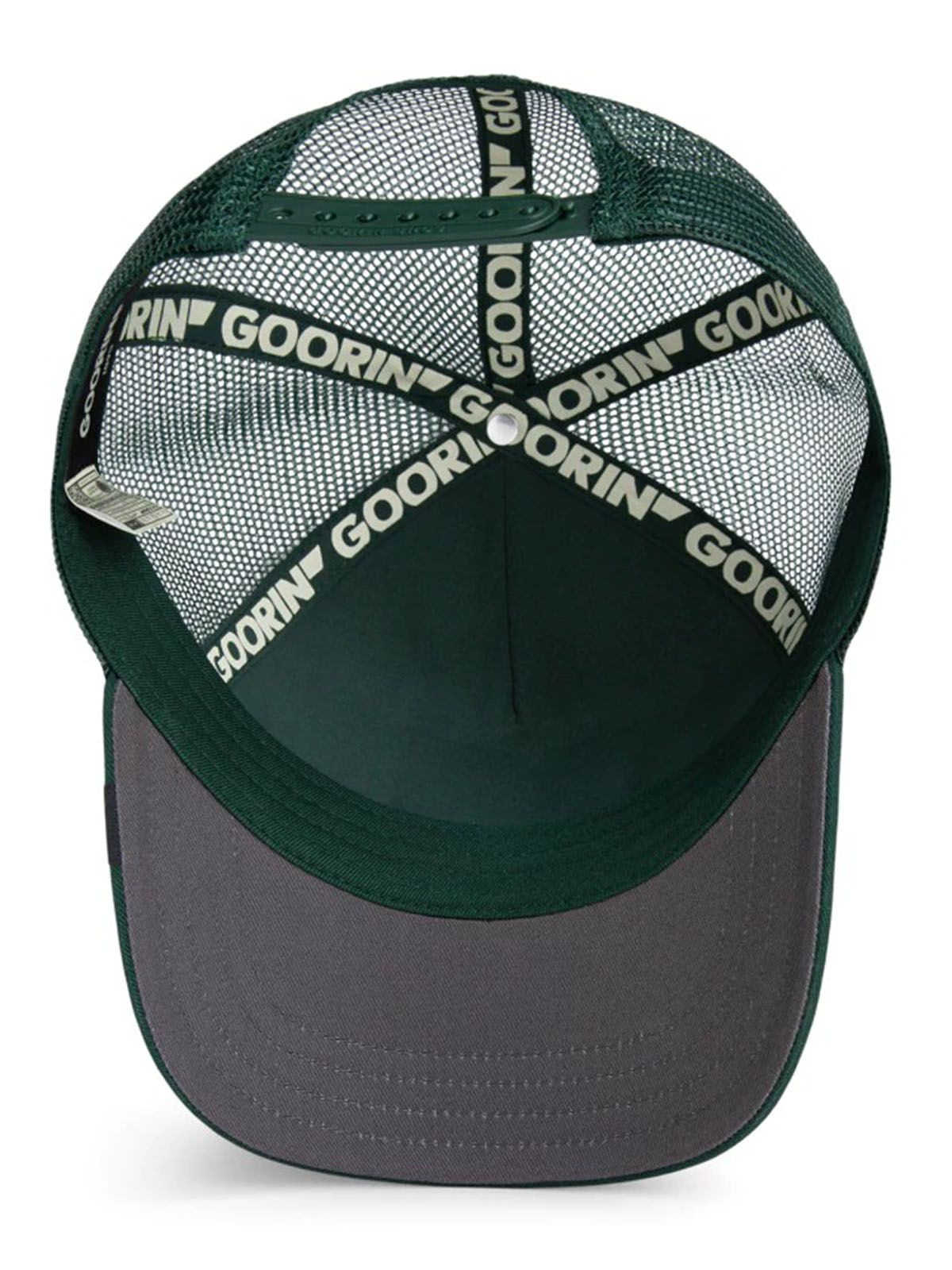 Gorra Goorin Bros The Lucky