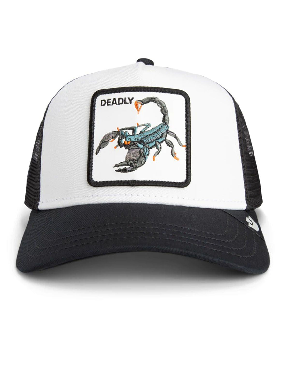 Gorra Goorin Bros Deadly