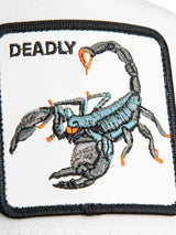 Gorra Goorin Bros Deadly