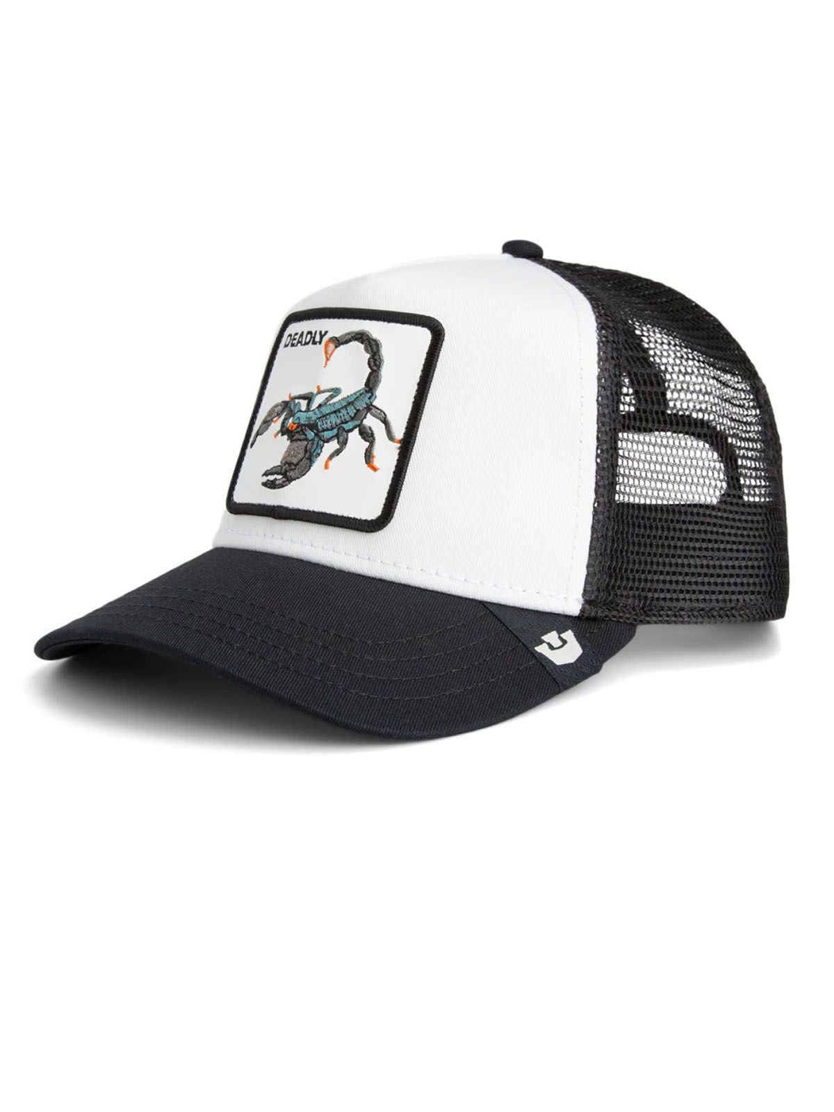 Gorra Goorin Bros Deadly