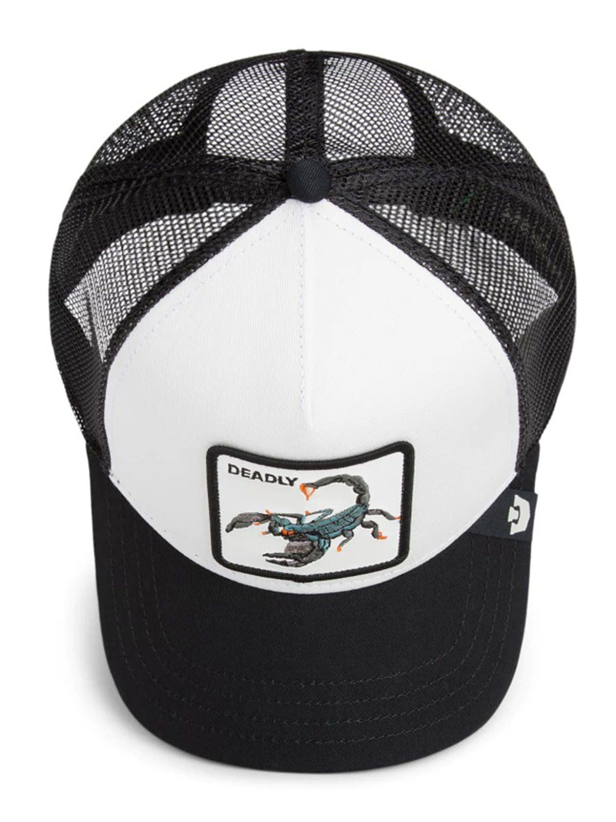 Gorra Goorin Bros Deadly