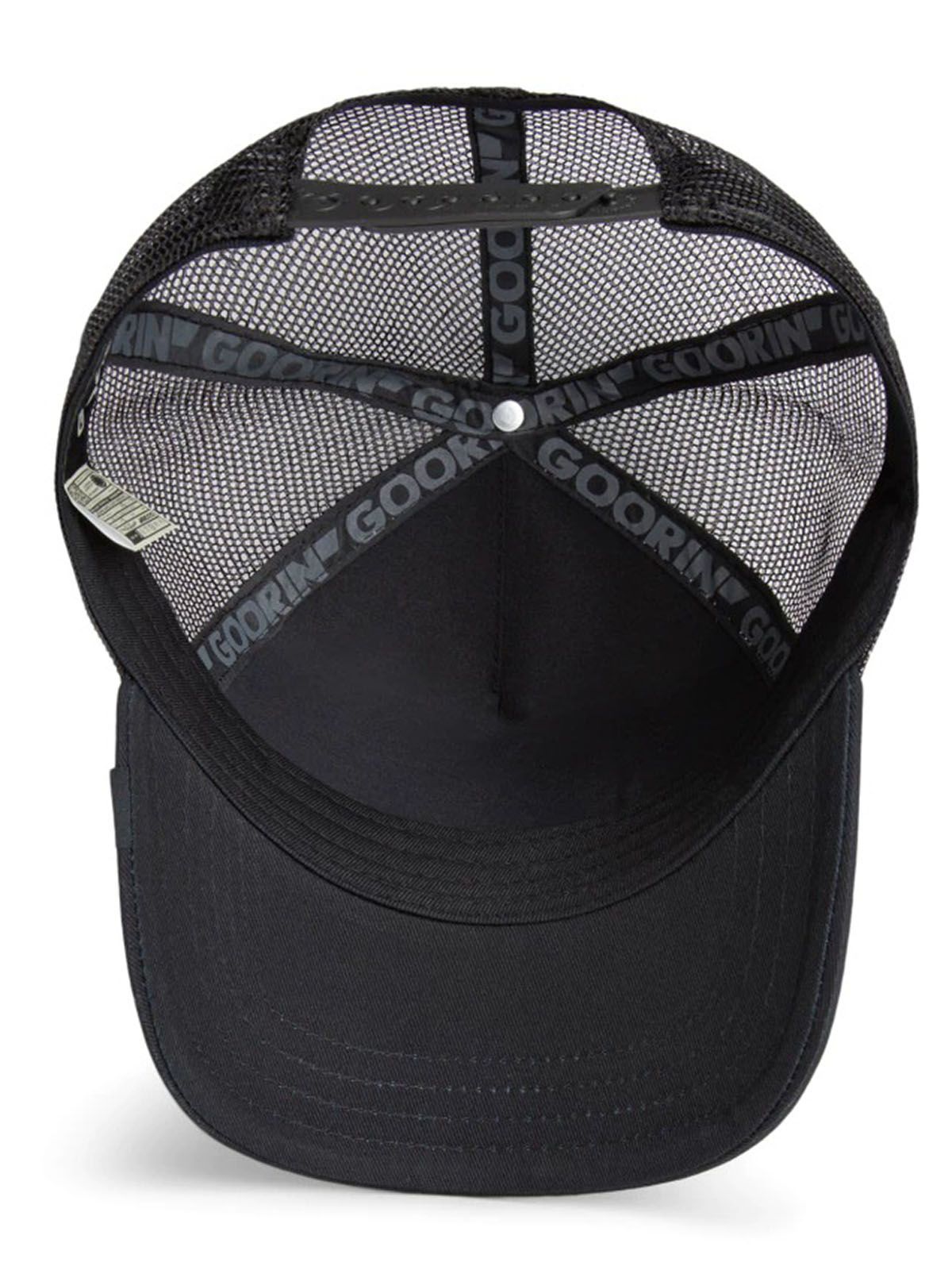 Gorra Goorin Bros Deadly