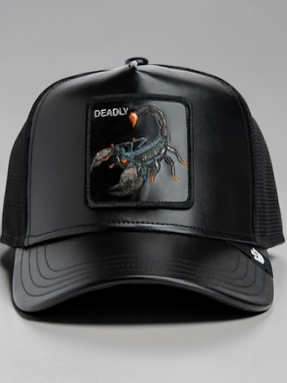 Gorra Goorin Bros Courtside Deadly