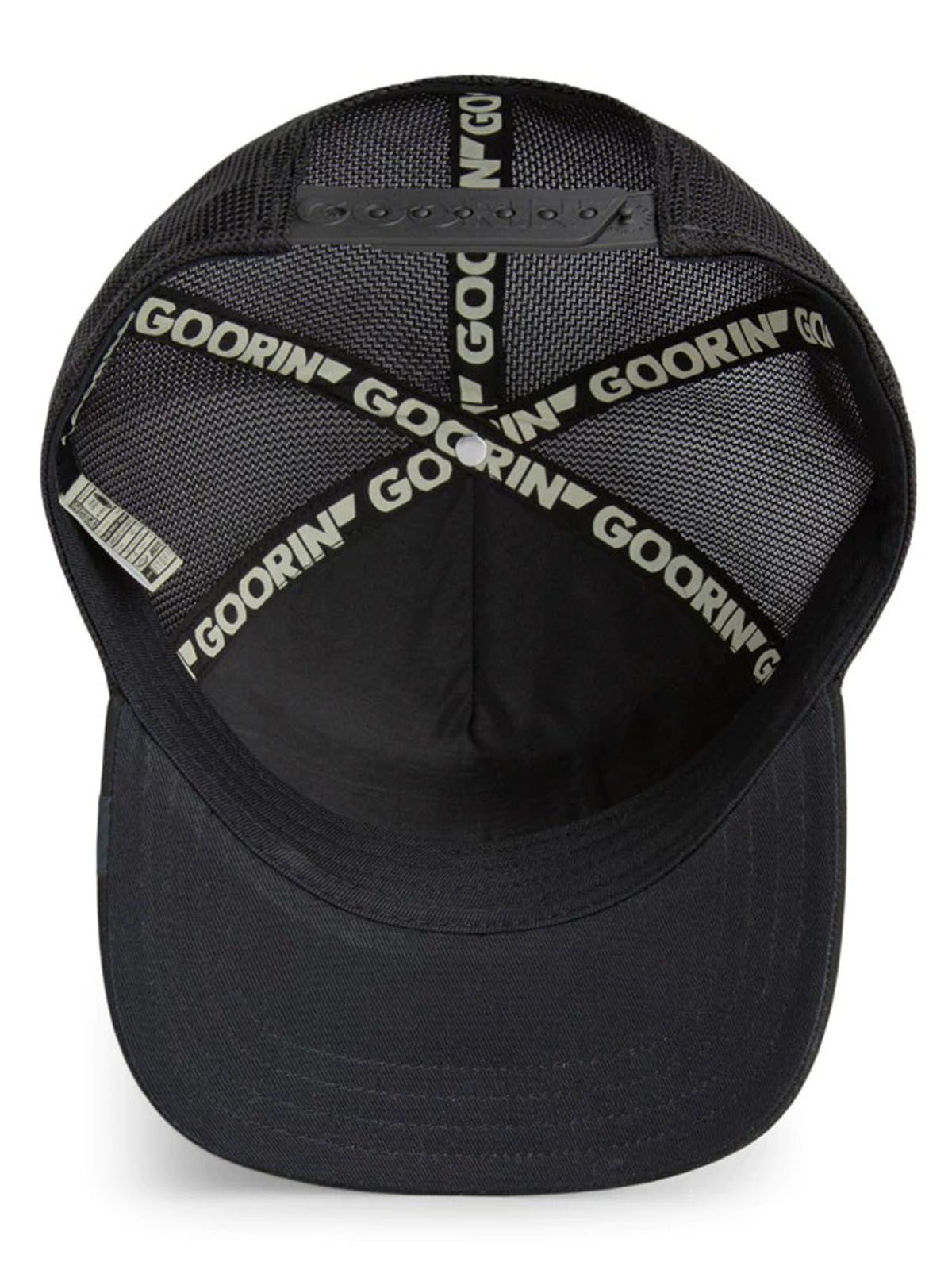 Gorra Goorin Bros Panther