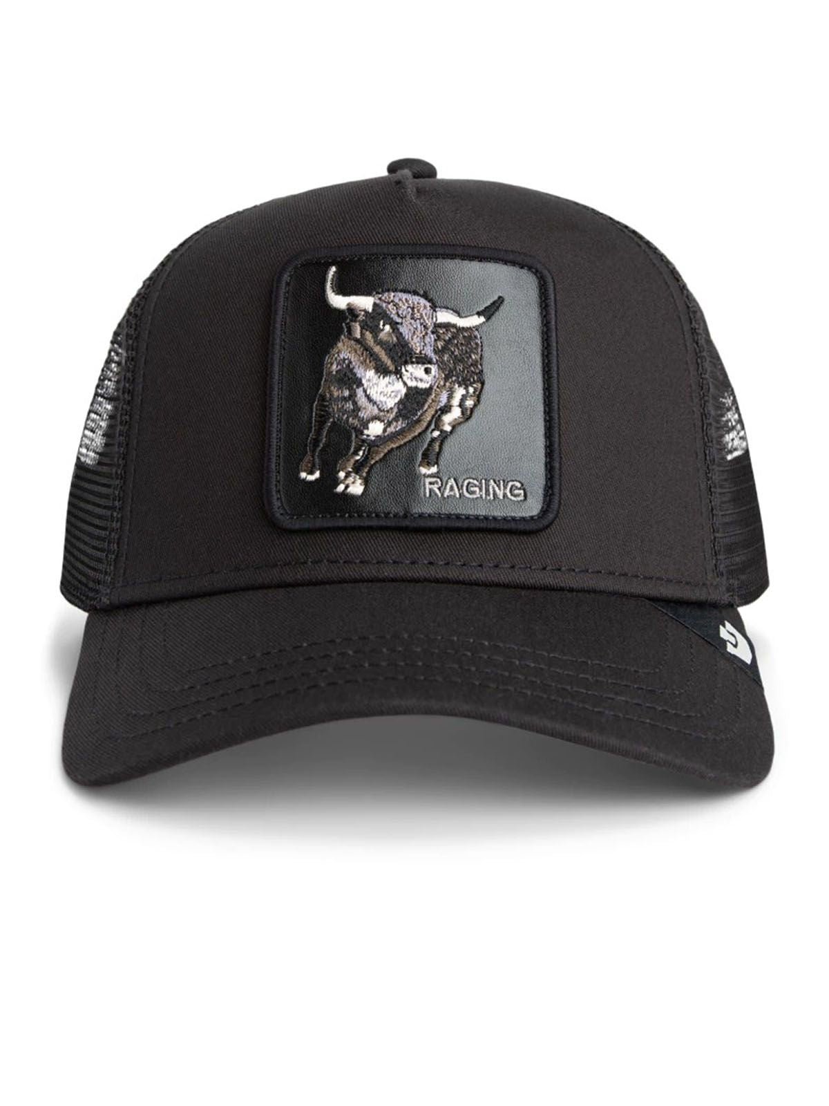 Gorra Goorin Bros Raging