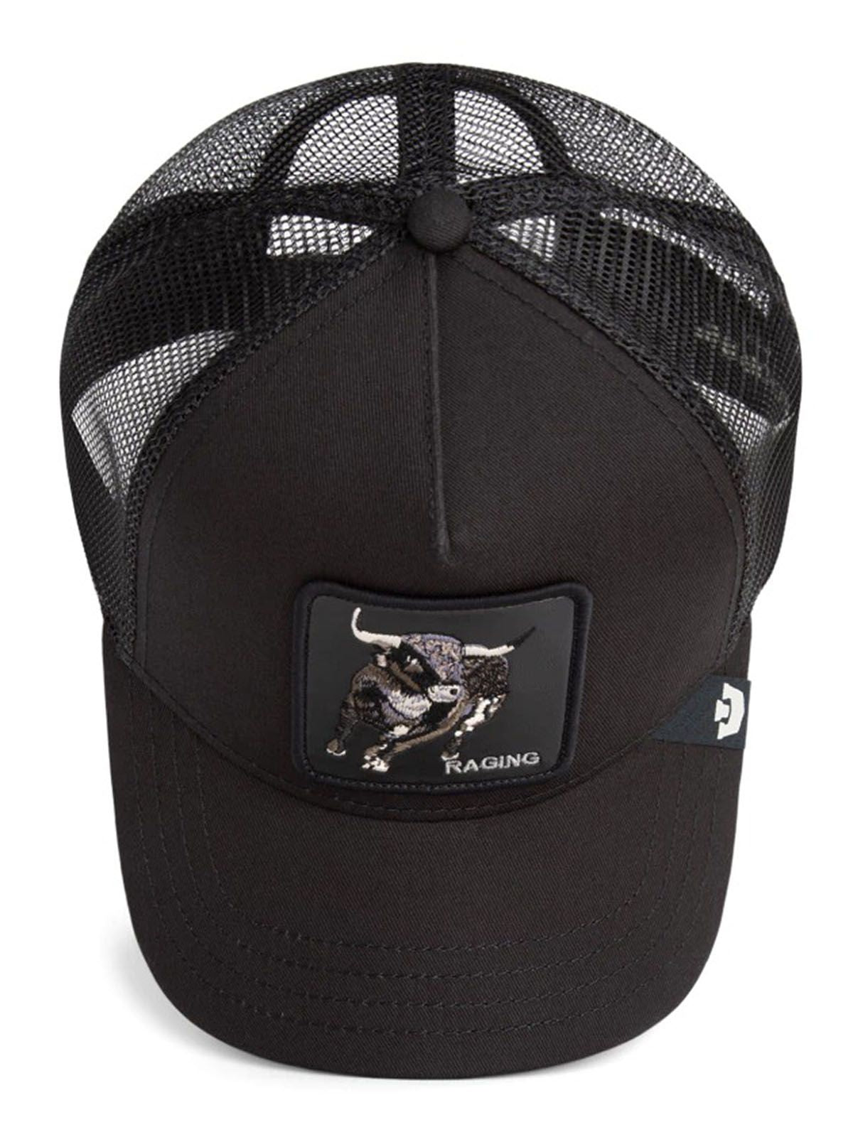 Gorra Goorin Bros Raging