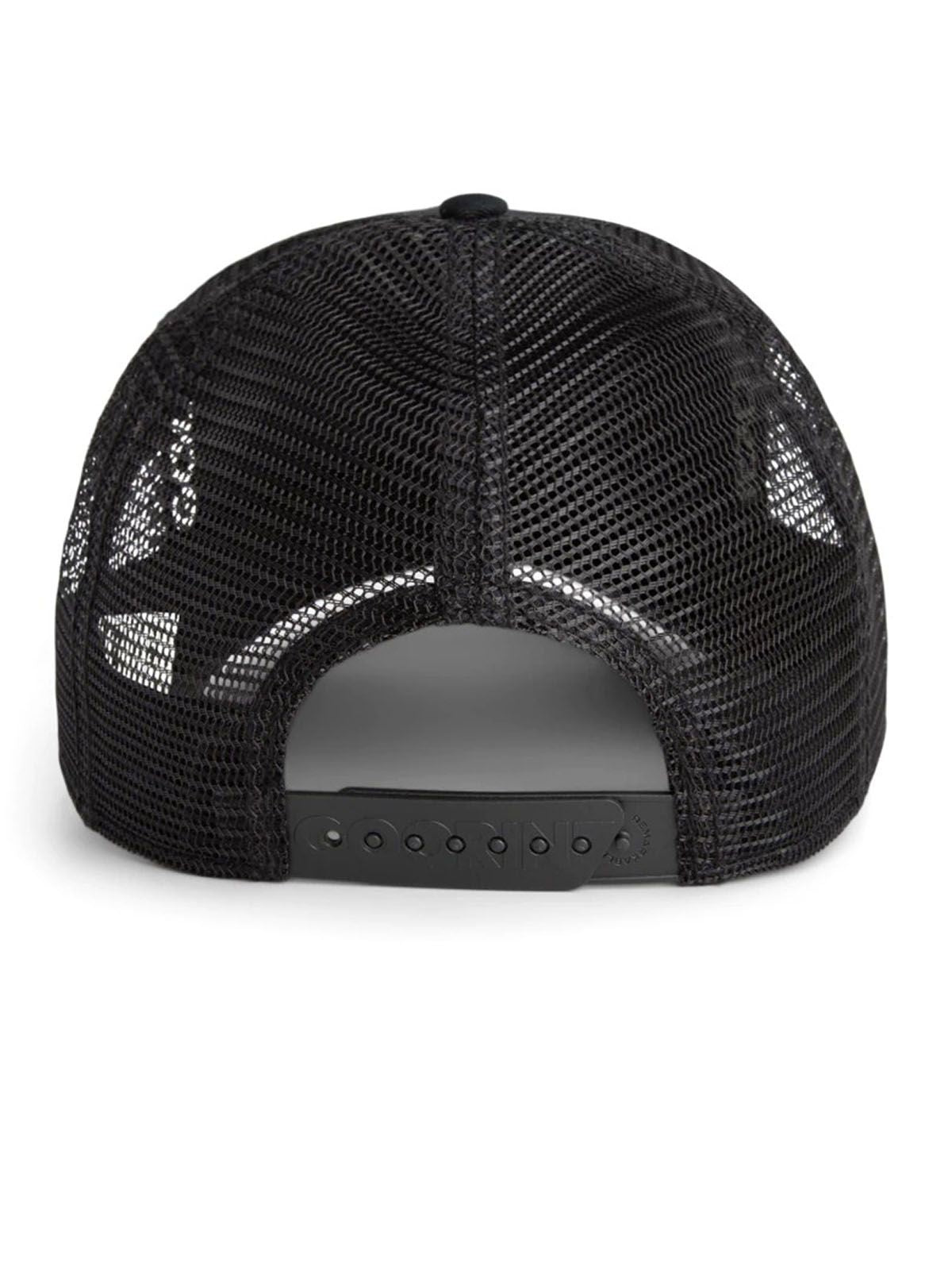 Gorra Goorin Bros Raging