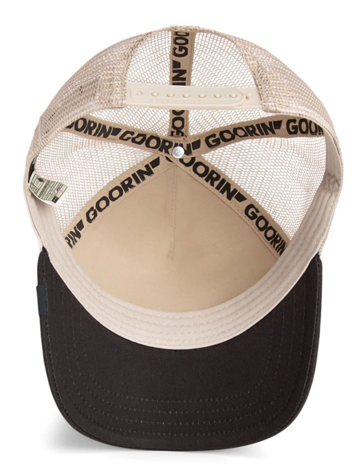 Gorra Goorin Bros Bad Boy