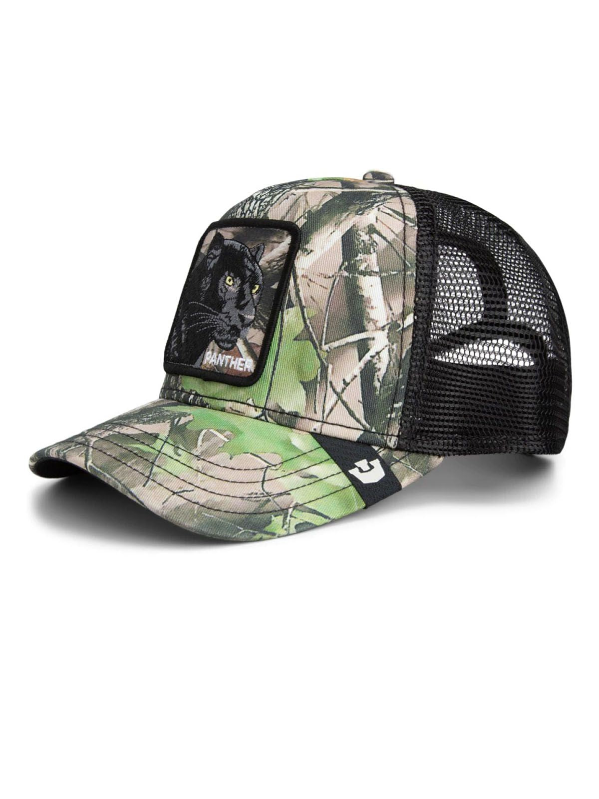 Gorra Goorin Bros Panther