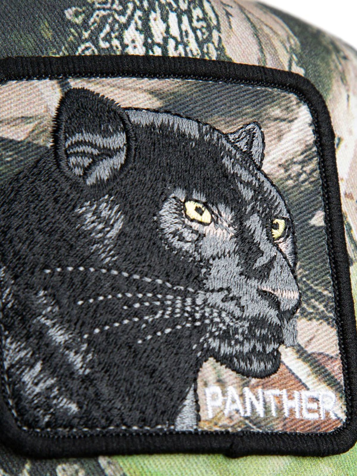 Gorra Goorin Bros Panther