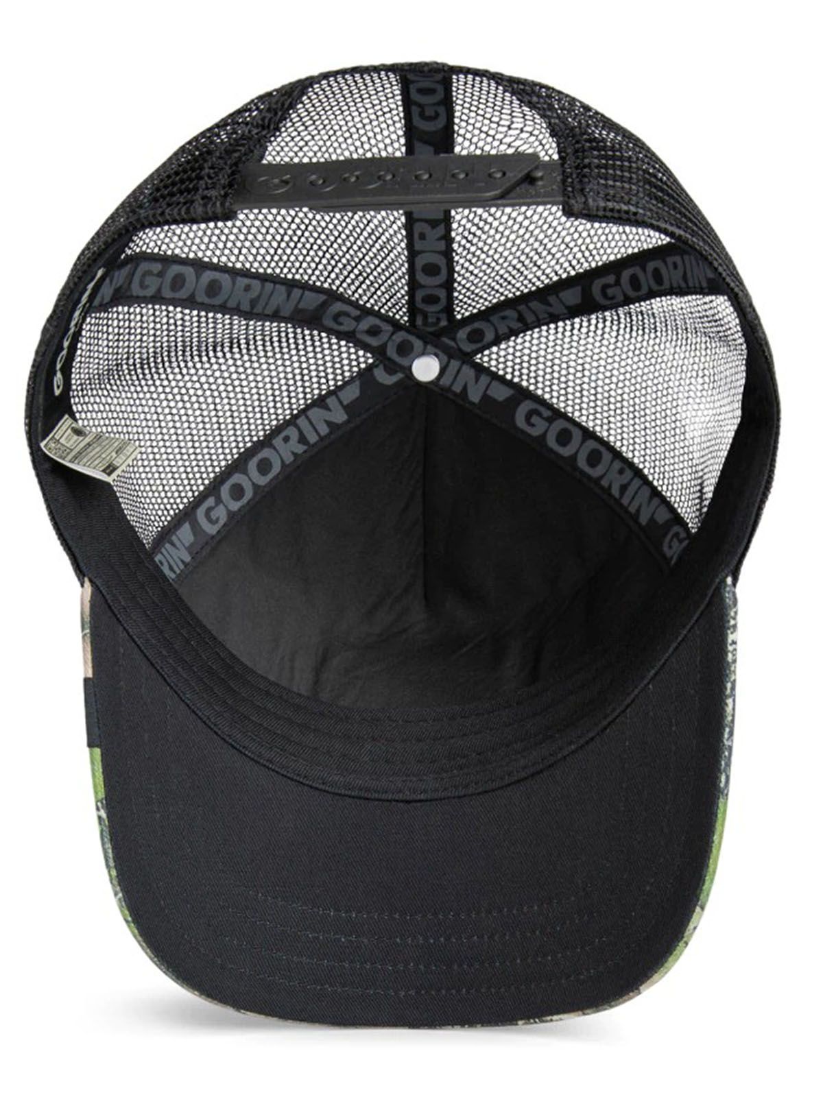 Gorra Goorin Bros Panther