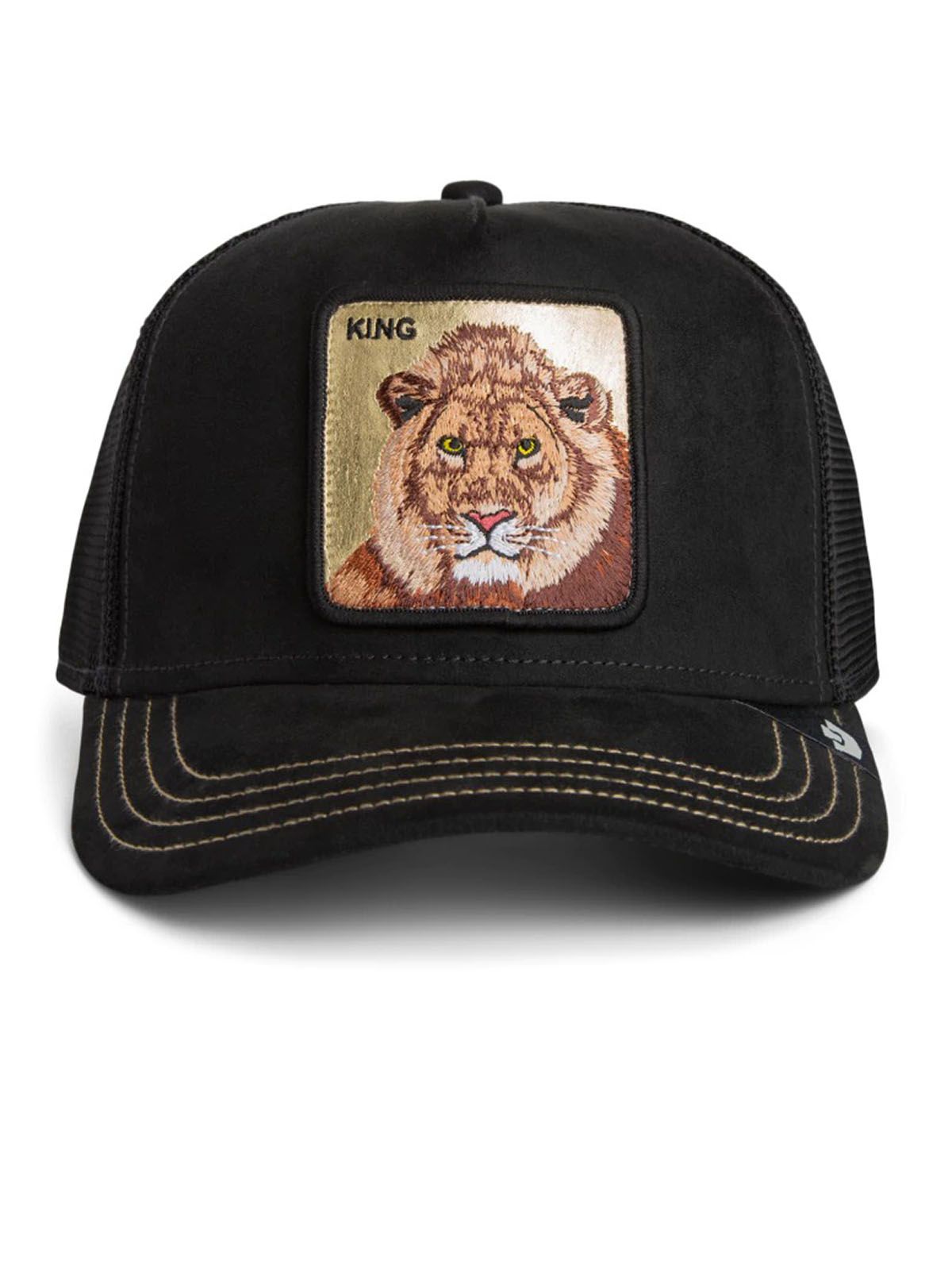 Gorra Goorin Bros Golden King
