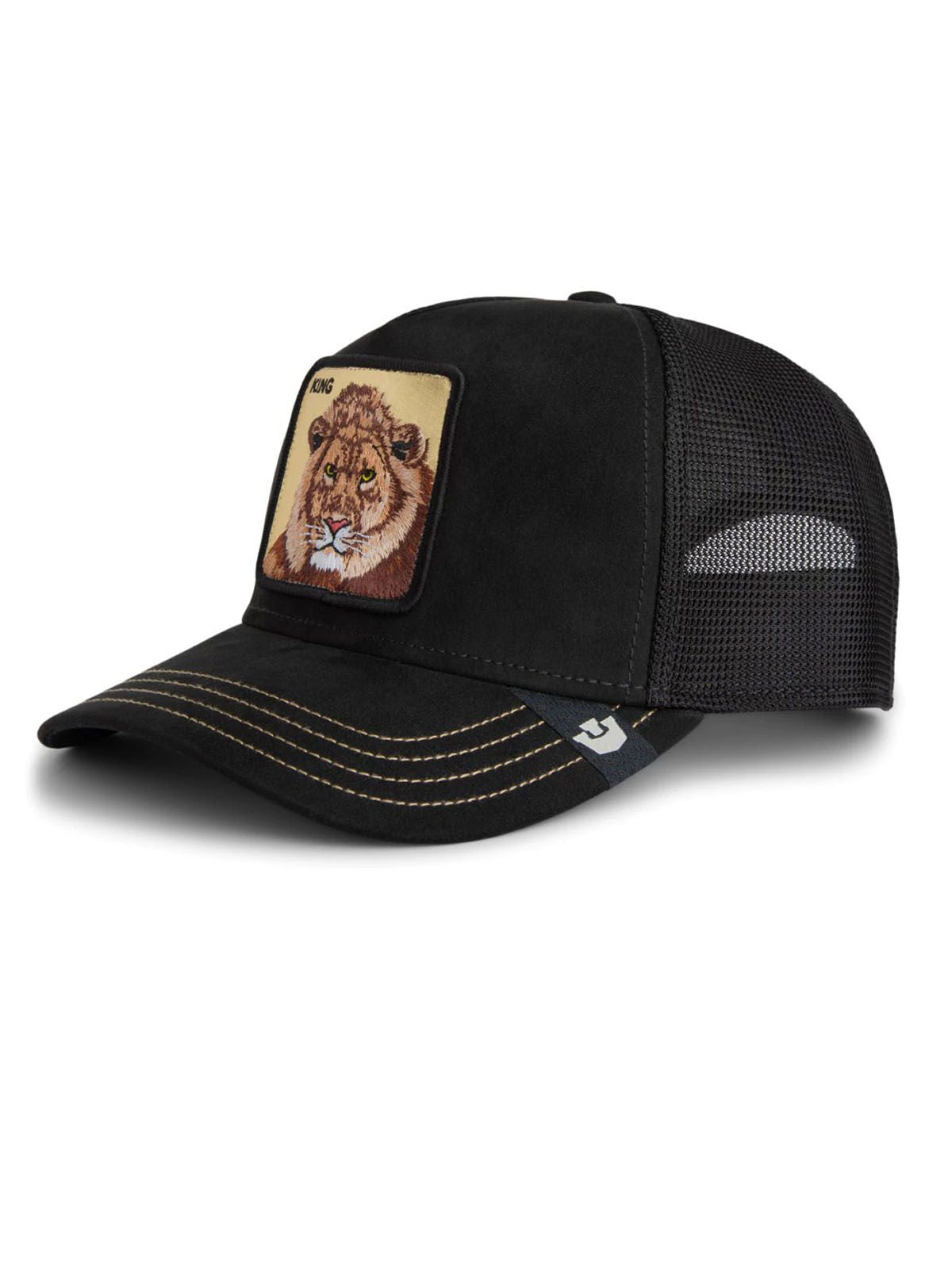Gorra Goorin Bros Golden King