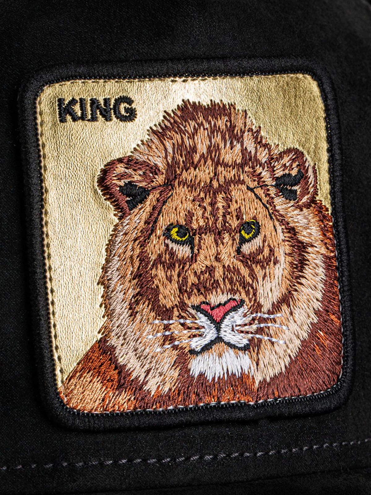 Gorra Goorin Bros Golden King