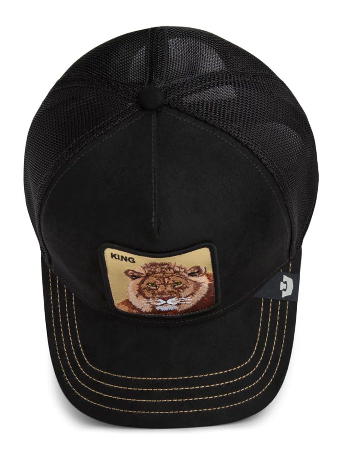 Gorra Goorin Bros Golden King