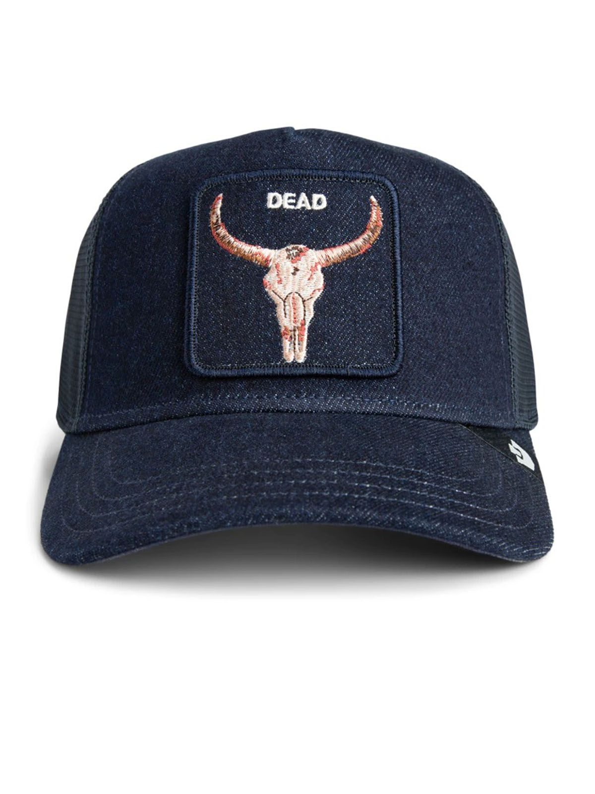 Gorra Goorin Bros Denim Dead
