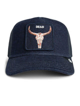 Gorra Goorin Bros Denim Dead