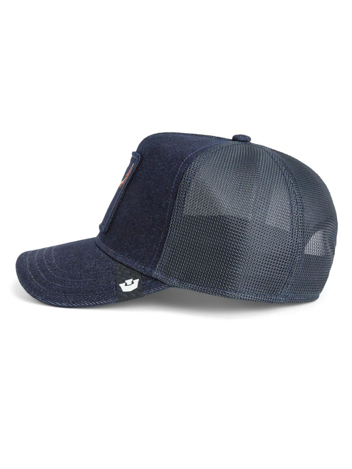 Gorra Goorin Bros Denim Dead
