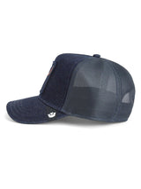 Gorra Goorin Bros Denim Dead