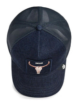 Gorra Goorin Bros Denim Dead