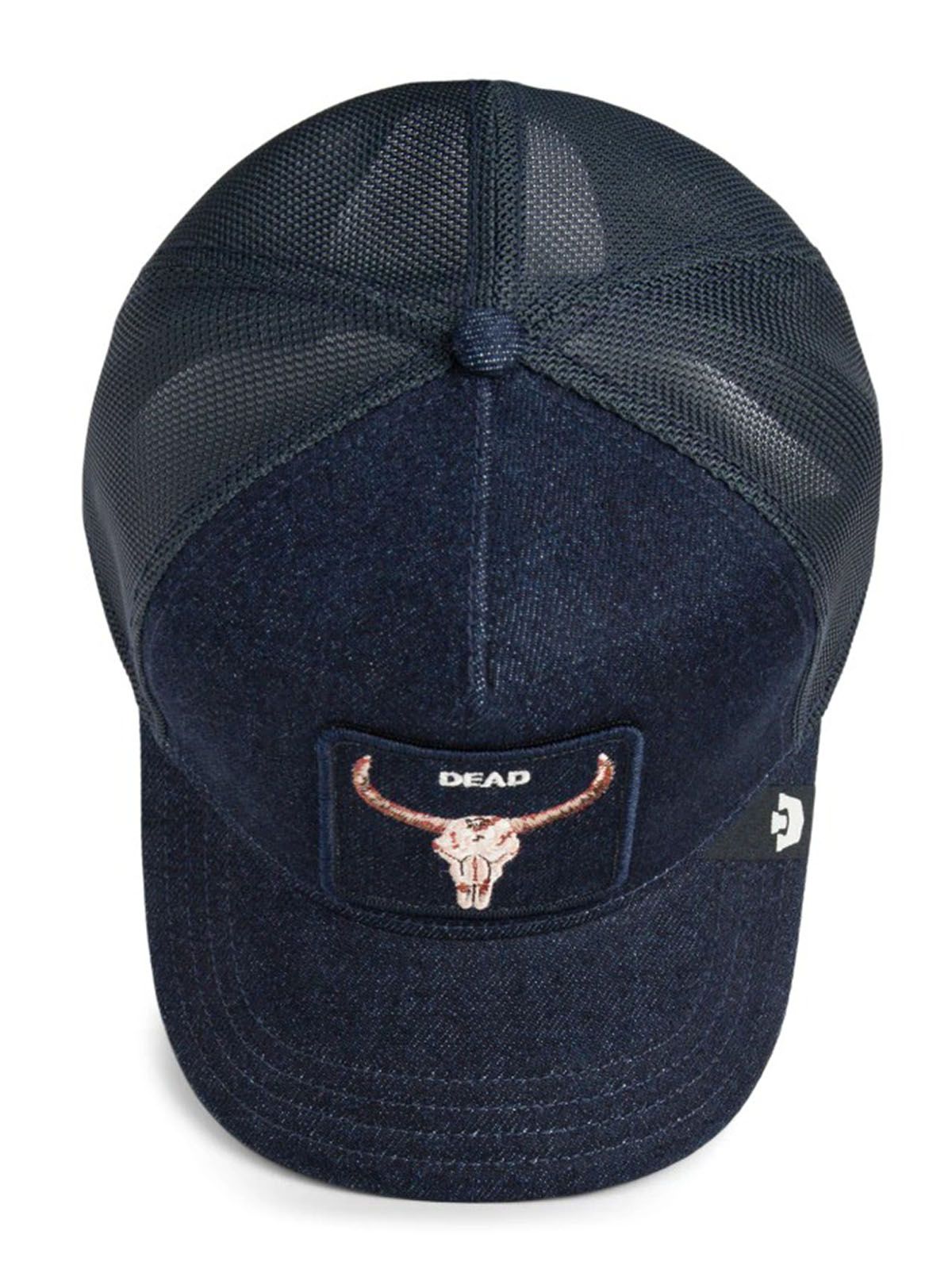 Gorra Goorin Bros Denim Dead