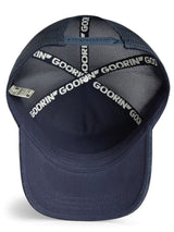 Gorra Goorin Bros Denim Dead