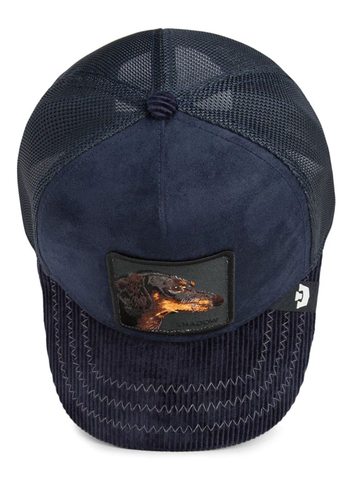Gorra Goorin Bros Shadow Remix