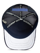 Gorra Goorin Bros Shadow Remix