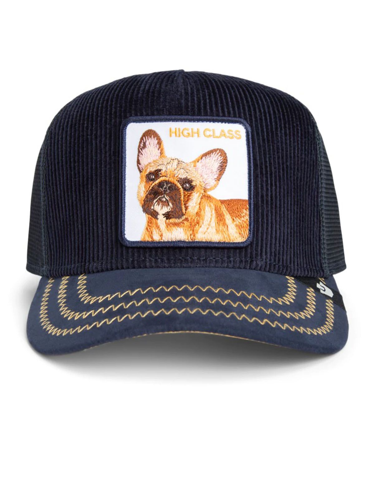 Gorra Goorin Bros High Class