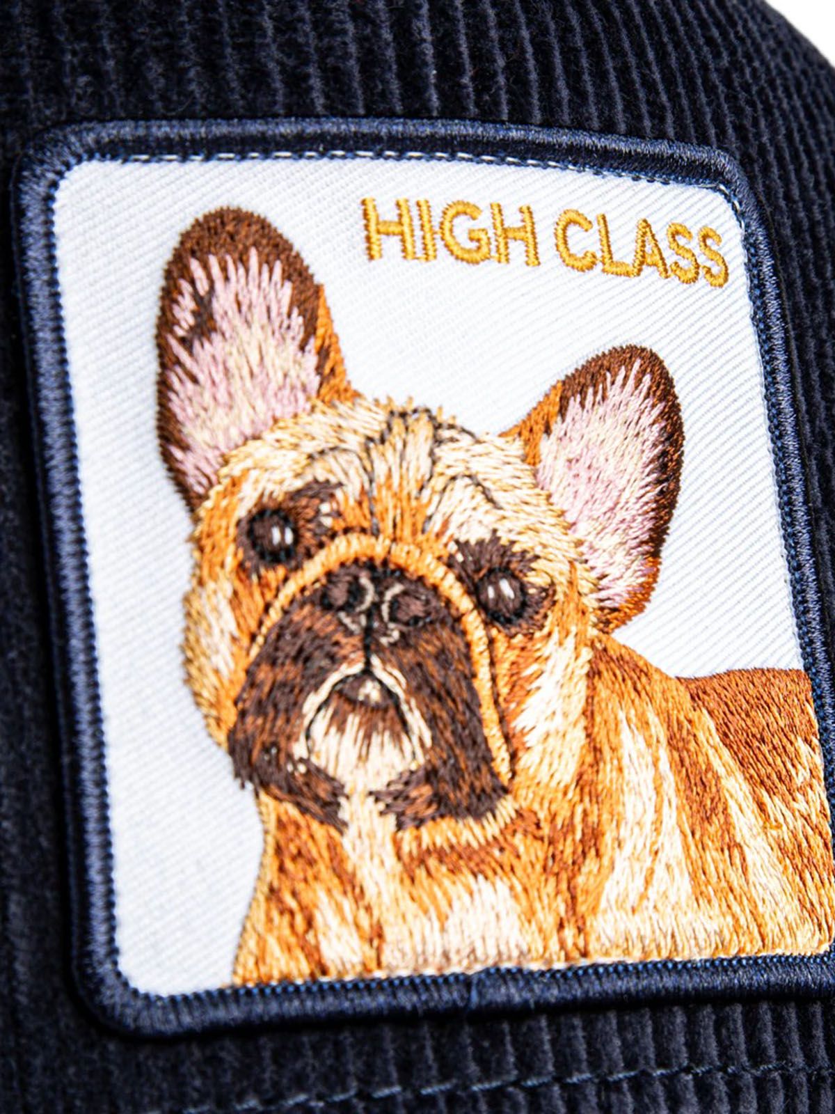 Gorra Goorin Bros High Class