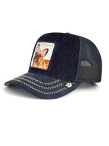 Gorra Goorin Bros High Class