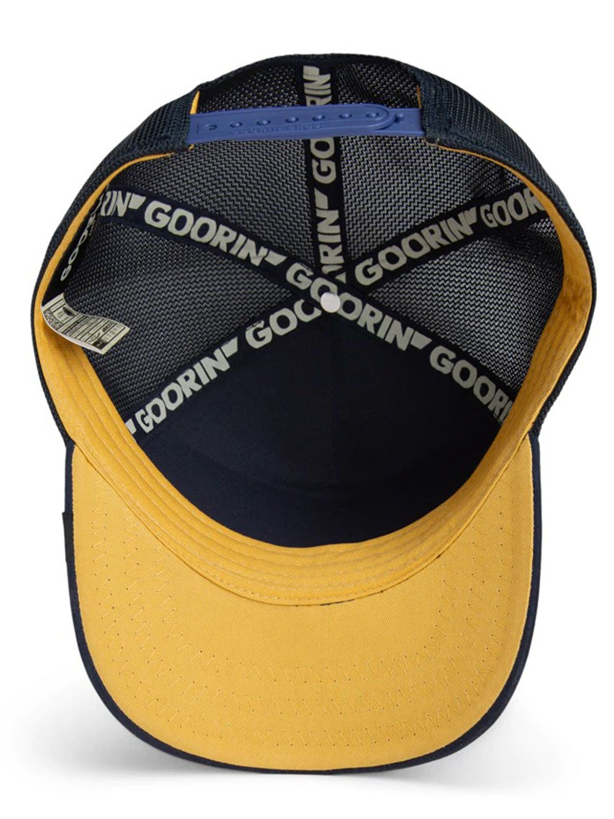 Gorra Goorin Bros High Class