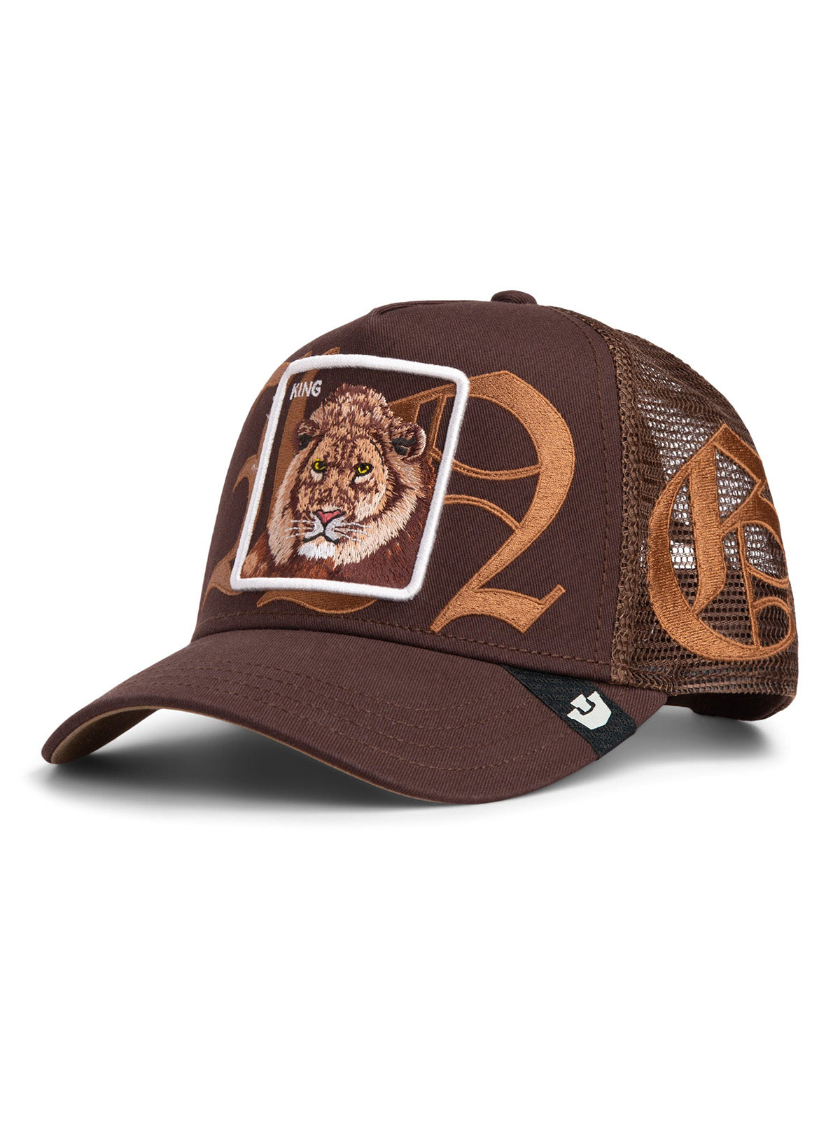 Gorra Goorin Bros Old English King