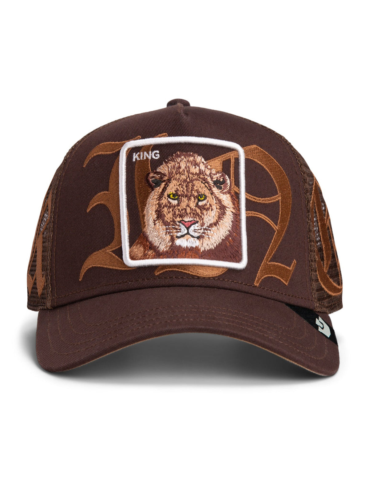Gorra Goorin Bros Old English King