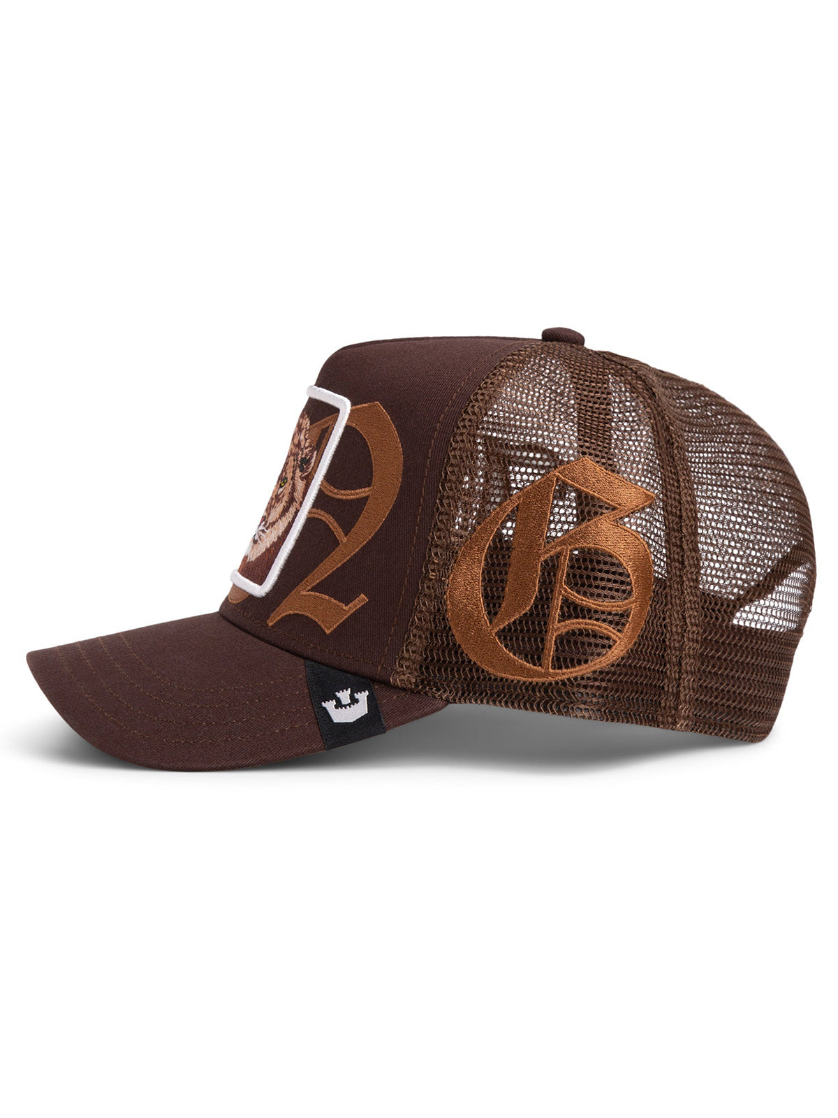 Gorra Goorin Bros Old English King