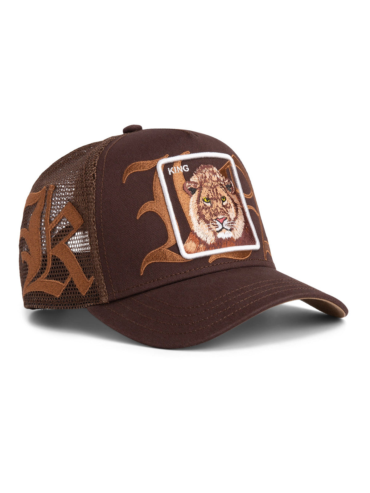 Gorra Goorin Bros Old English King