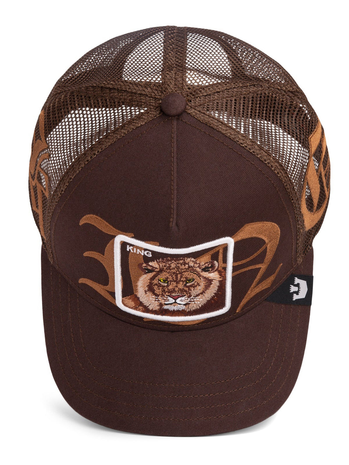 Gorra Goorin Bros Old English King