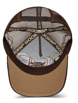 Gorra Goorin Bros Old English King